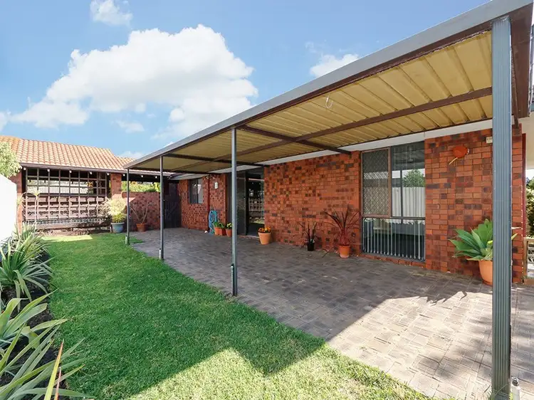 Second view of Homely other listing, 18 Sunart Close, Hamersley WA 6022