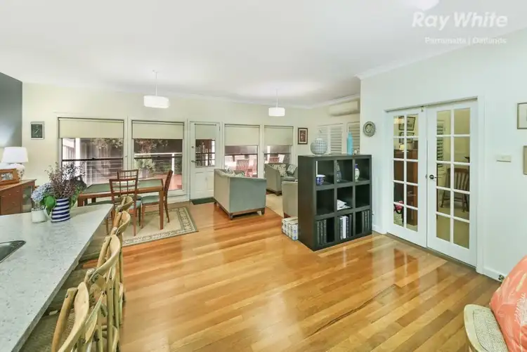 Third view of Homely house listing, 36 Austral Avenue, Westmead NSW 2145