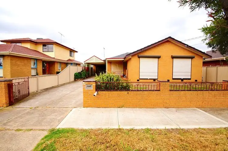 Main view of Homely house listing, 88 Oakwood Road, Albanvale VIC 3021