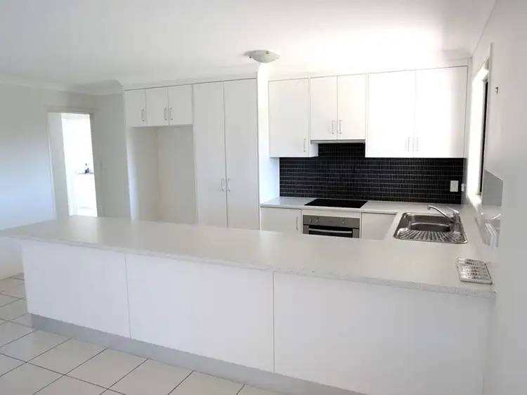 Third view of Homely house listing, 26 Berthun Street, Emerald QLD 4720
