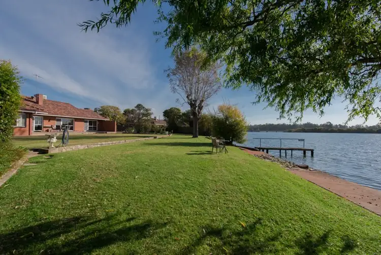 Main view of Homely house listing, 4 Irvine Parade, Yarrawonga VIC 3730