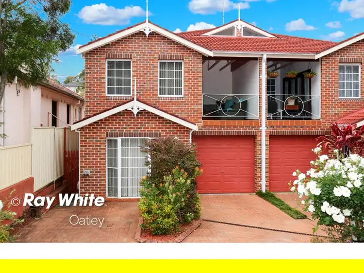 Main view of Homely house listing, 119a Gungah Bay Road, Oatley NSW 2223