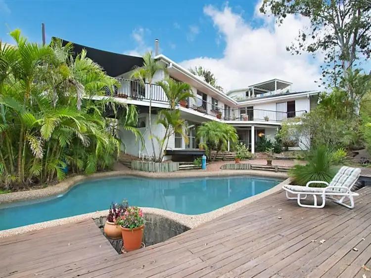 Third view of Homely house listing, 72 Toolona Street, Tugun QLD 4224