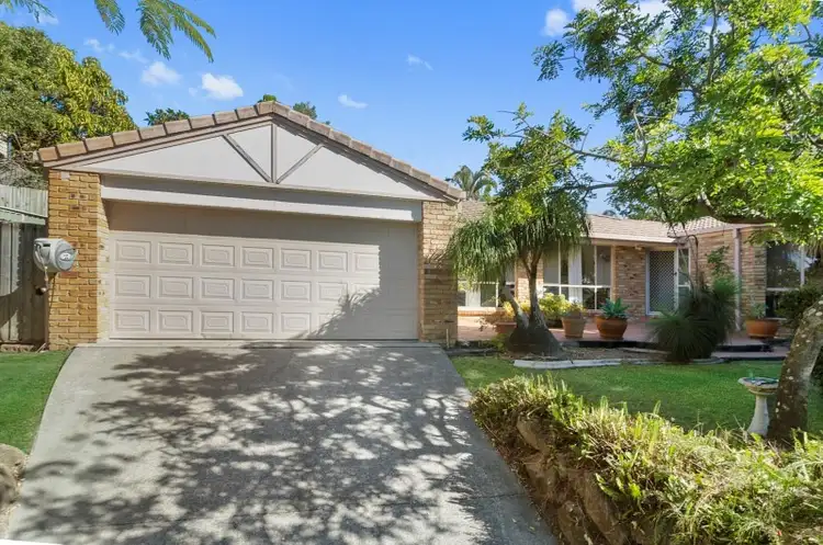 13 Coolamon Court, Tugun QLD 4224