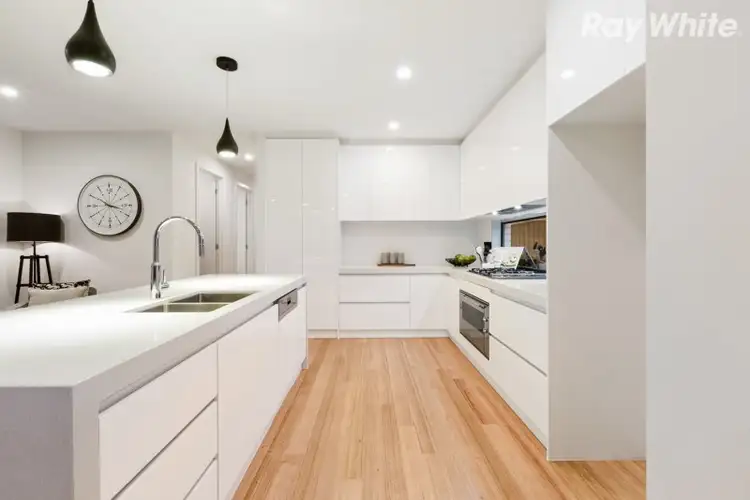 Fourth view of Homely unit listing, 89A Wingate Street, Bentleigh East VIC 3165