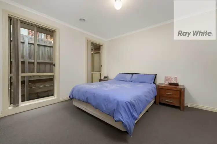 Seventh view of Homely house listing, 11A Raphael Rise, South Morang VIC 3752