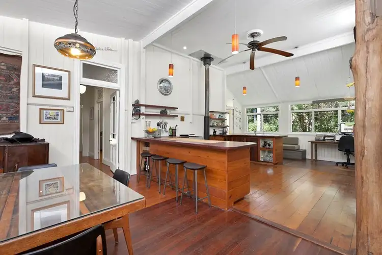 Third view of Homely house listing, 5 Kildeys Road, Cootharaba QLD 4565