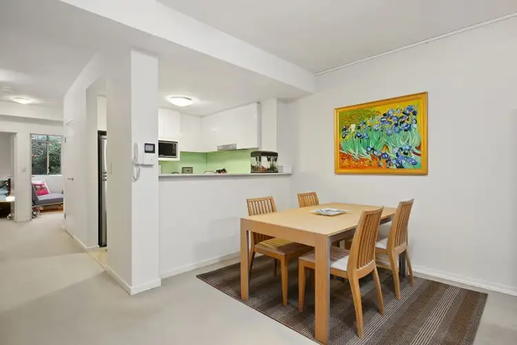 Fourth view of Homely apartment listing, 2/23 Lambert Street, Camperdown NSW 2050