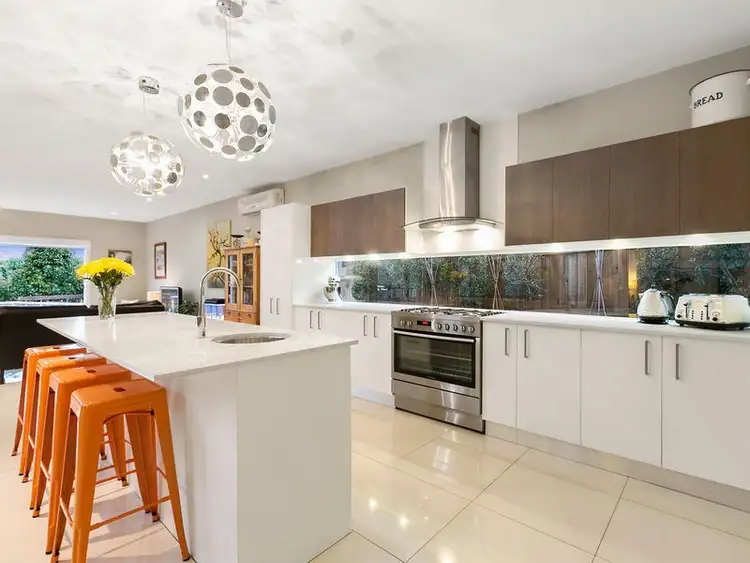 Fourth view of Homely house listing, 54 Shelley Street, Cannon Hill QLD 4170