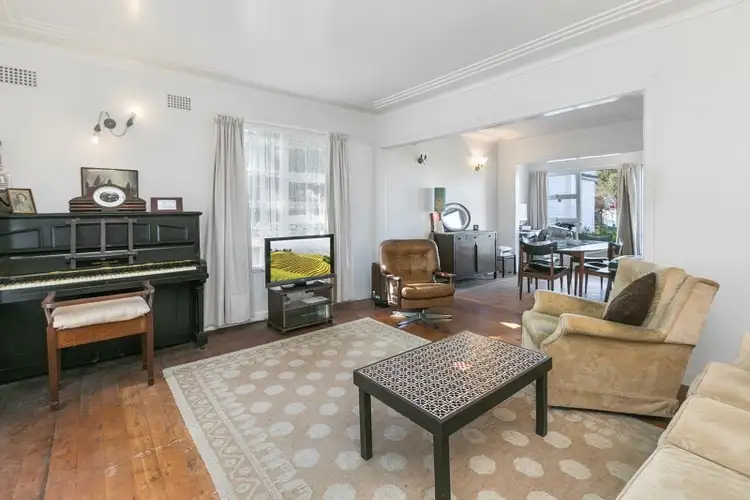 Fifth view of Homely house listing, 23 Horning Parade, Manly Vale NSW 2093