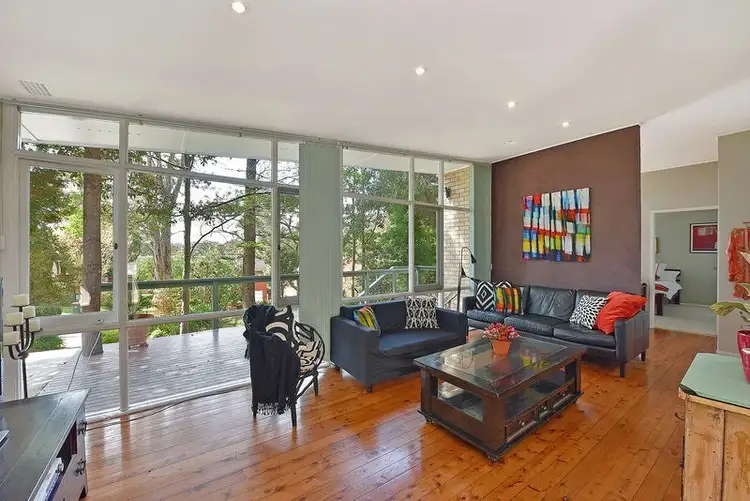 Main view of Homely house listing, 11 Kooringal Avenue, Thornleigh NSW 2120