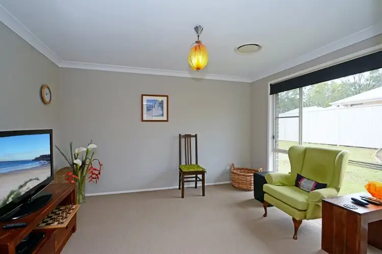 Sixth view of Homely house listing, 67 O'Shea Circuit, Cessnock NSW 2325