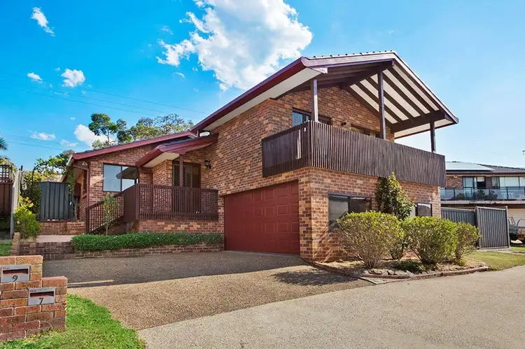 9 Yuluma Close, Bangor NSW 2234