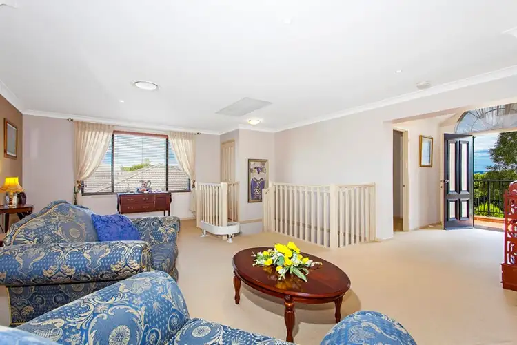 Sixth view of Homely house listing, 40 Louisiana Drive, Hamlyn Terrace NSW 2259
