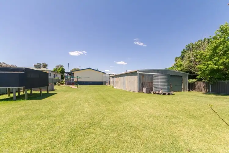 Third view of Homely house listing, 46 Kite Street, Cowra NSW 2794