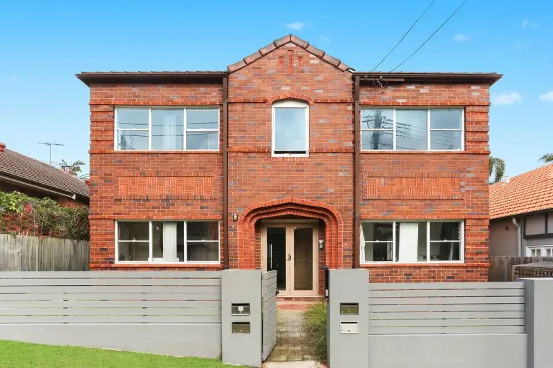 Main view of Homely house listing, 65 Chaleyer Street, Rose Bay NSW 2029