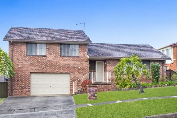 Main view of Homely house listing, 8 Araluen Avenue, Moorebank NSW 2170