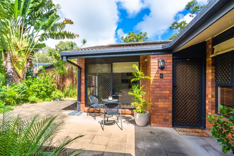 Seventh view of Homely townhouse listing, 6/128 Cotlew Street, Ashmore QLD 4214