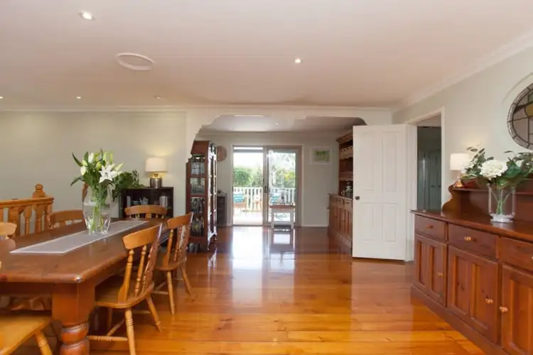 Second view of Homely house listing, 16 Burlington Street, Holland Park QLD 4121