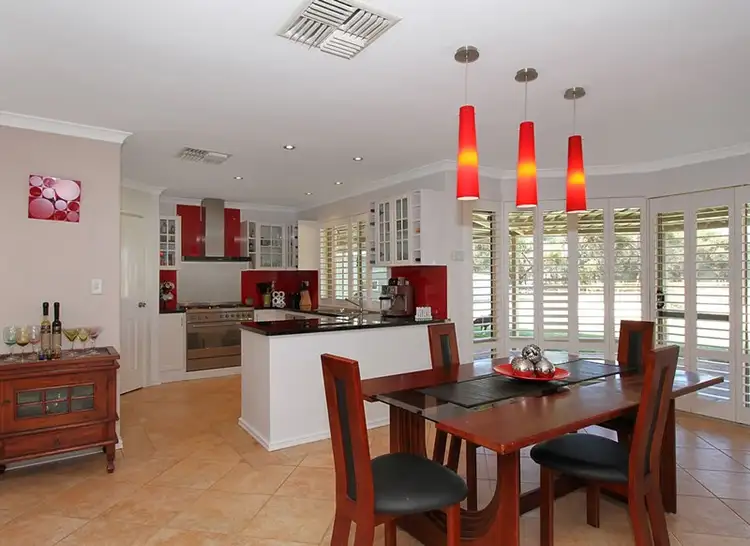 Fourth view of Homely house listing, 39 Lorenz Way, Oakford WA 6121
