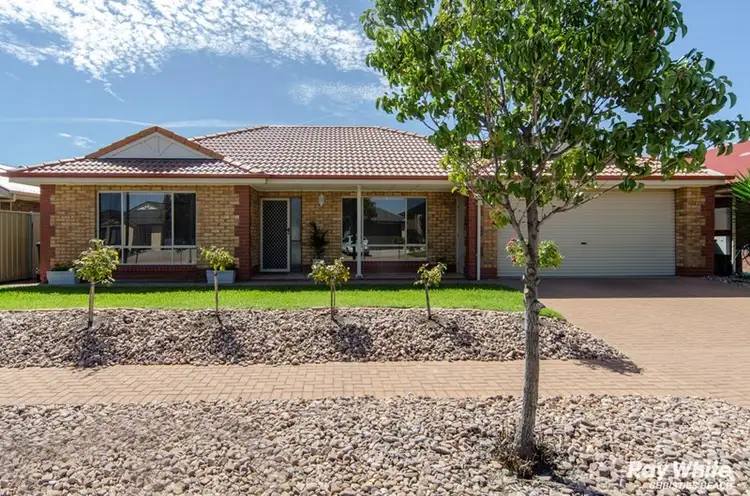 Second view of Homely house listing, 33 Lighthouse Terrace, Seaford Meadows SA 5169
