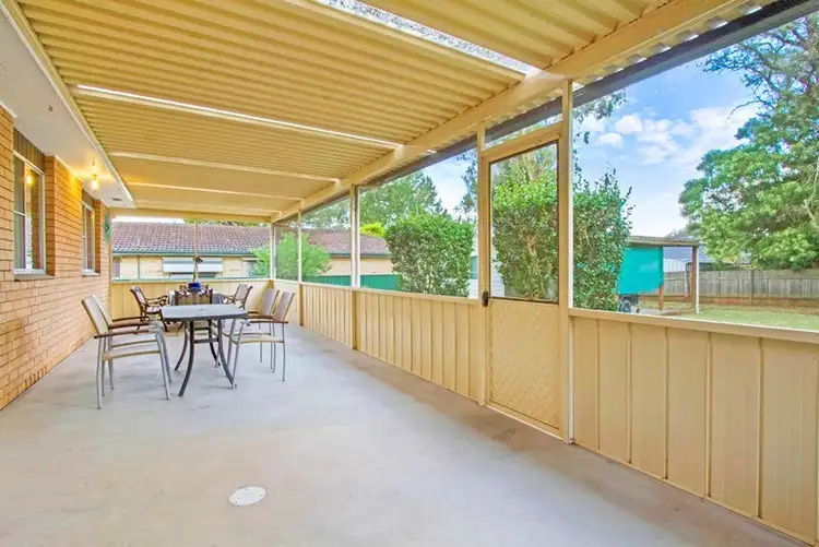 Second view of Homely house listing, 12 Rohan Place, North Richmond NSW 2754