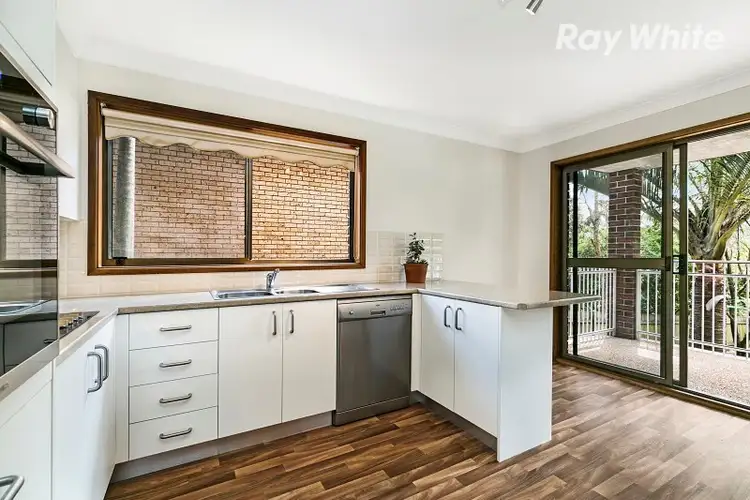 Third view of Homely house listing, 13 Spectrum Road, North Gosford NSW 2250