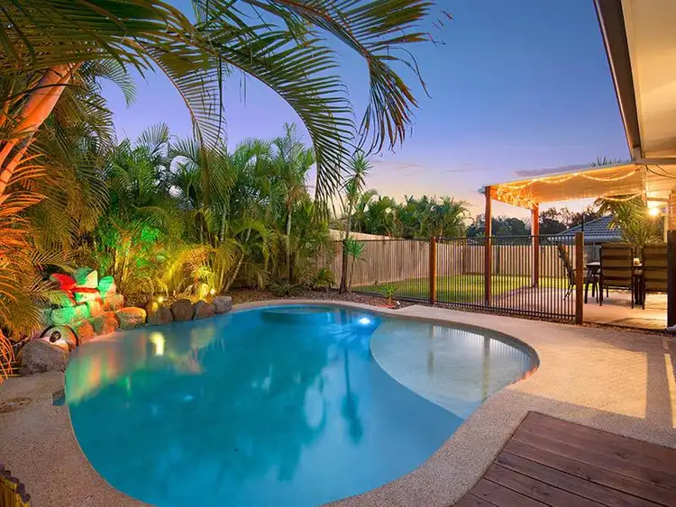 Second view of Homely house listing, 11 Yandina Place, Deception Bay QLD 4508