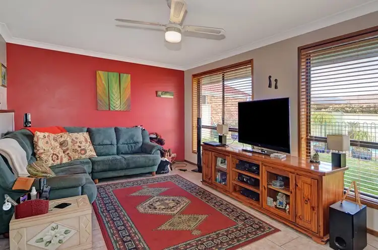 Third view of Homely house listing, 11 Kruger Avenue, Windang NSW 2528