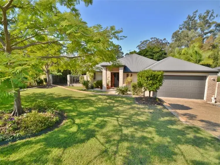 39 Carnarvon Drive, Beerwah QLD 4519