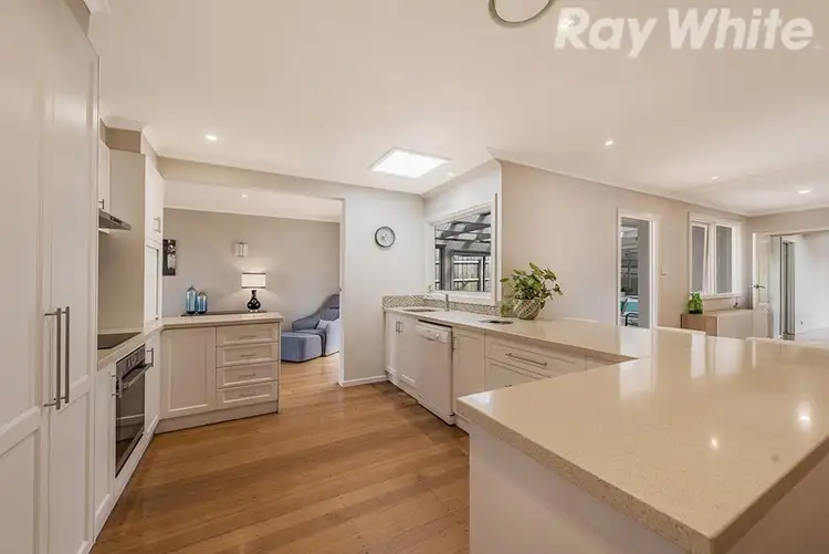 Sixth view of Homely house listing, 17 Marlborough Road, Bayswater VIC 3153