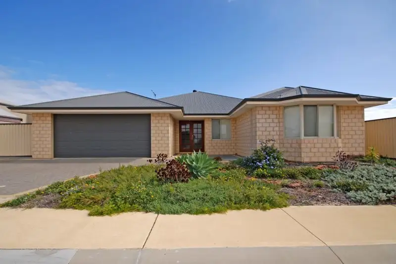 Main view of Homely house listing, 28 Boronia Turn, Jurien Bay WA 6516