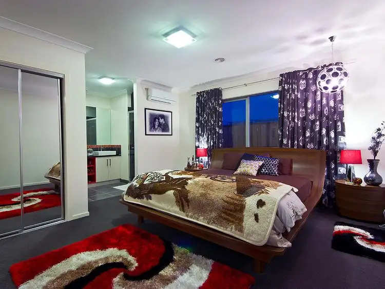 Fourth view of Homely house listing, 1 Oceana Street, Point Cook VIC 3030