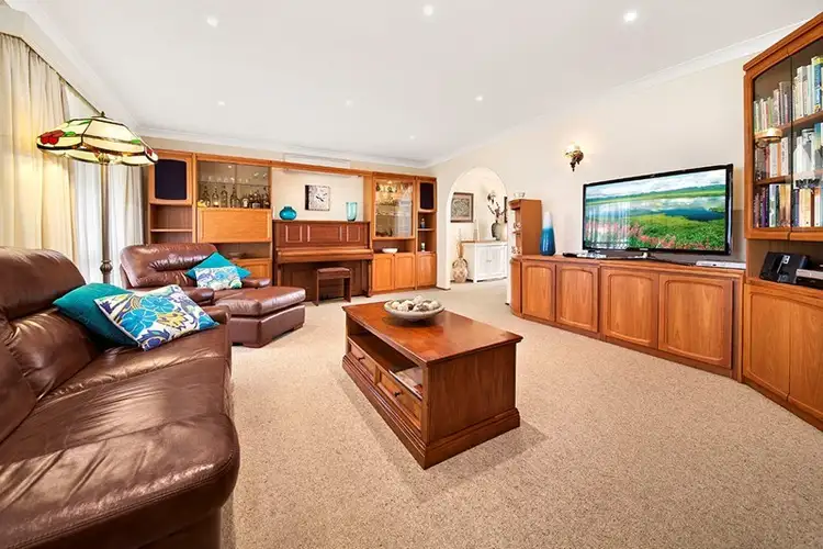 Second view of Homely house listing, 4 Bandalong Crescent, Bangor NSW 2234