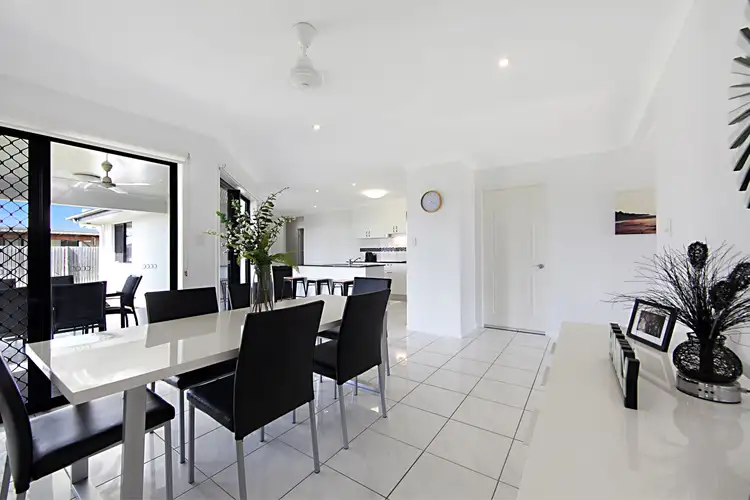 Fifth view of Homely house listing, 1 Jarvis Street, Burdell QLD 4818