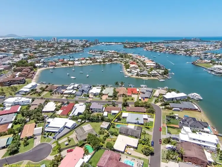 30 Neerim Drive, Mooloolaba QLD 4557