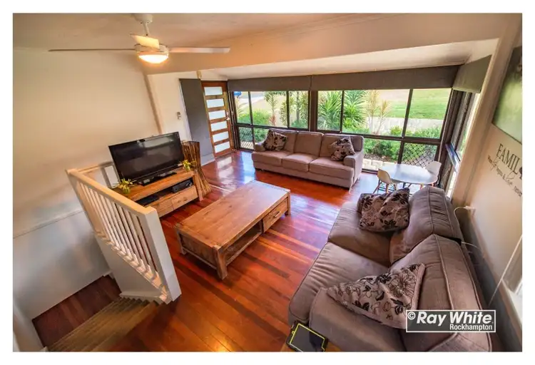 Fourth view of Homely house listing, 28 Queen Street, The Range QLD 4700