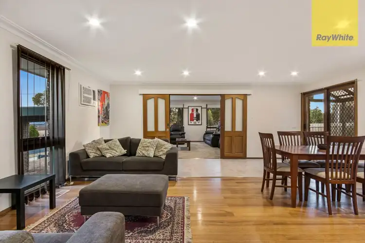 Fifth view of Homely house listing, 55 Rosehill Street, Scoresby VIC 3179