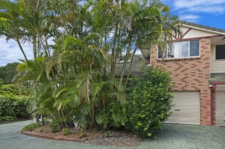 Main view of Homely townhouse listing, 1/37 Bottlebrush Cresent, Suffolk Park NSW 2481