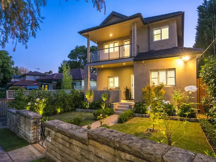 46 Ann Street, Willoughby NSW 2068