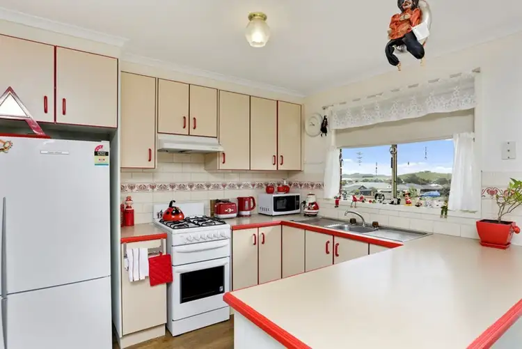 Second view of Homely house listing, 204 Russell Street, Dennington VIC 3280
