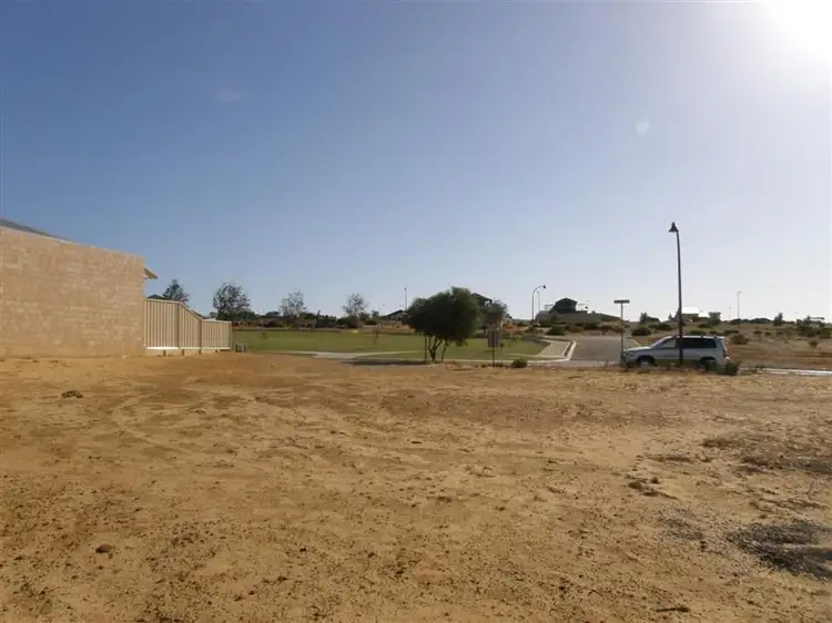 Fifth view of Homely land listing, 45 Lot 85 Darwinia Drive, Kalbarri WA 6536