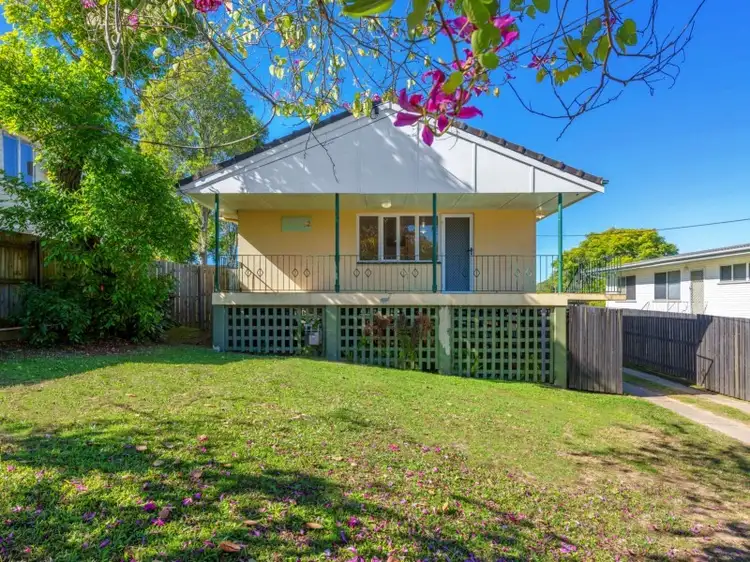 Second view of Homely house listing, 31 Rutherford Street, Stafford Heights QLD 4053