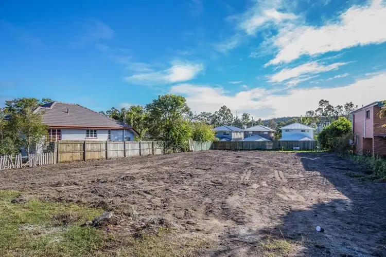 Second view of Homely land listing, Lot 4, 76 Highgate Street, Coopers Plains QLD 4108