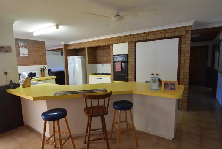 Seventh view of Homely house listing, 39 Cleaver Street, Carnarvon WA 6701