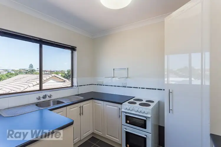 5/66 York Street, Coorparoo QLD 4151