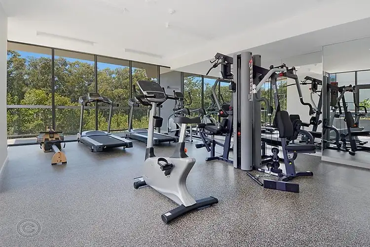 Sixth view of Homely unit listing, 4410/18 Parkside Circuit, Hamilton QLD 4007