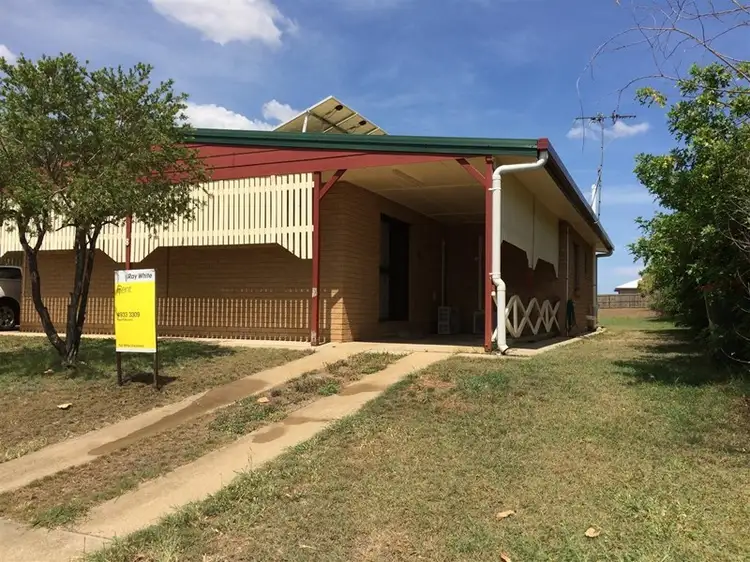 1/8 Arthur Street, Gracemere QLD 4702