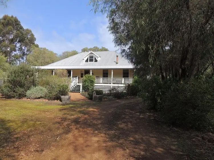 1 Harrington Break, Ocean Beach WA 6333
