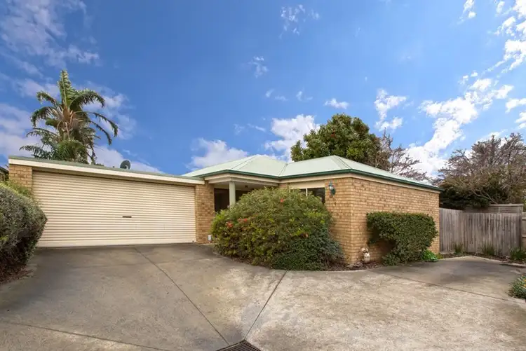 4/32 Sherwood Avenue, Chelsea VIC 3196